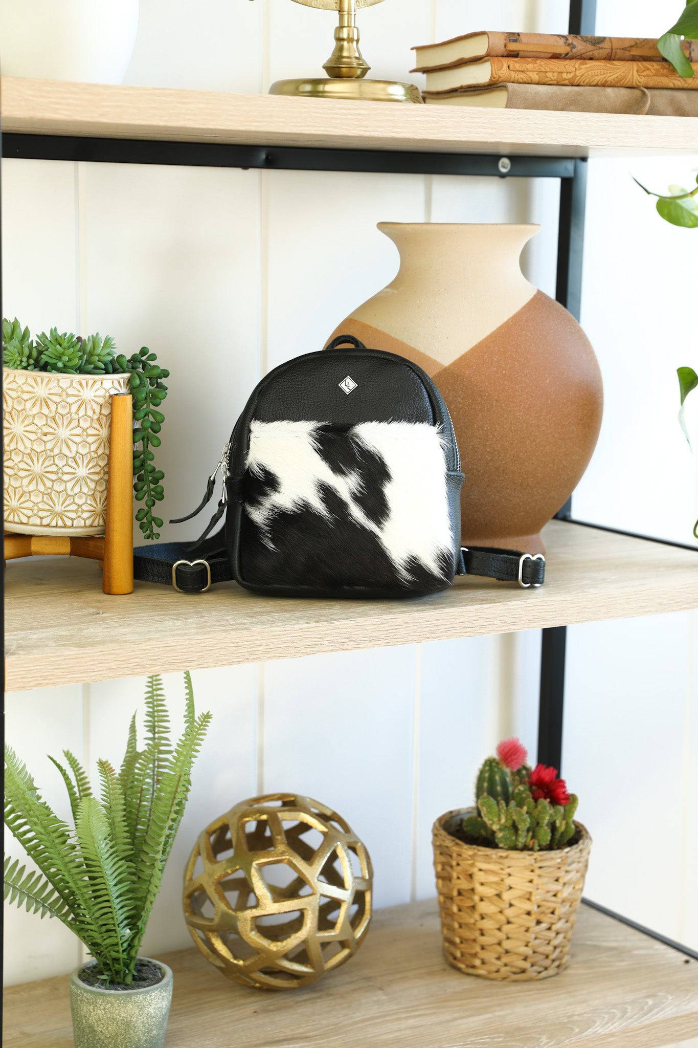 The Winnie Backpack - Lifetime Leather Co