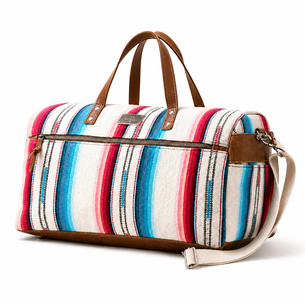 [color:Coastal Print]
