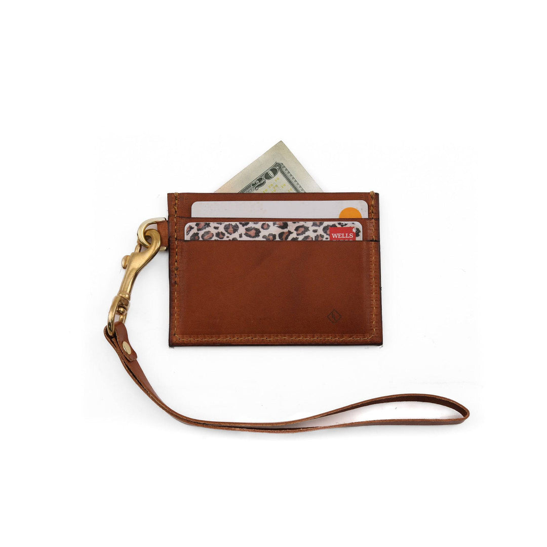 [color:Buck Brown] The Lucy - Lifetime Leather Co
