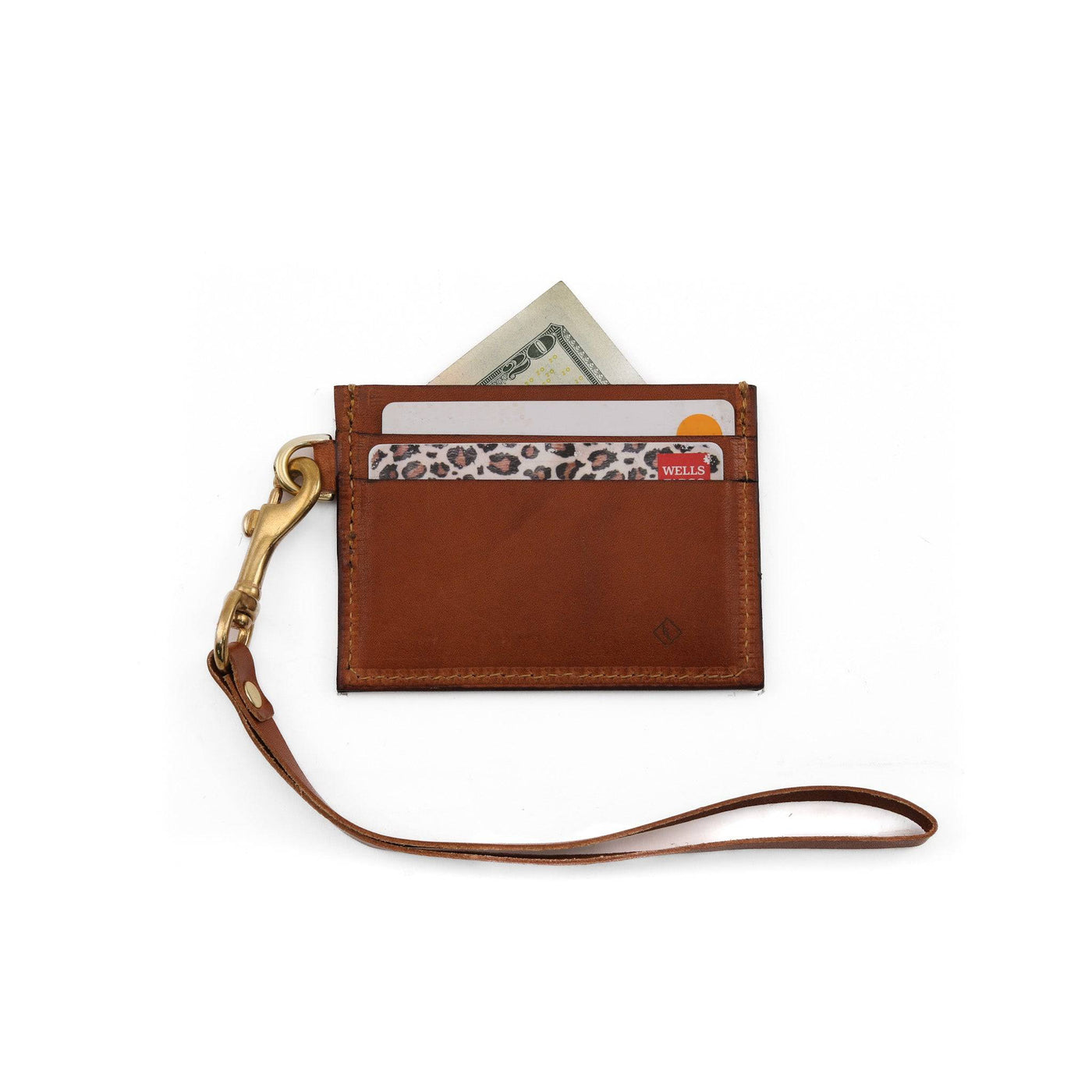 [color:Buck Brown] The Lucy - Lifetime Leather Co