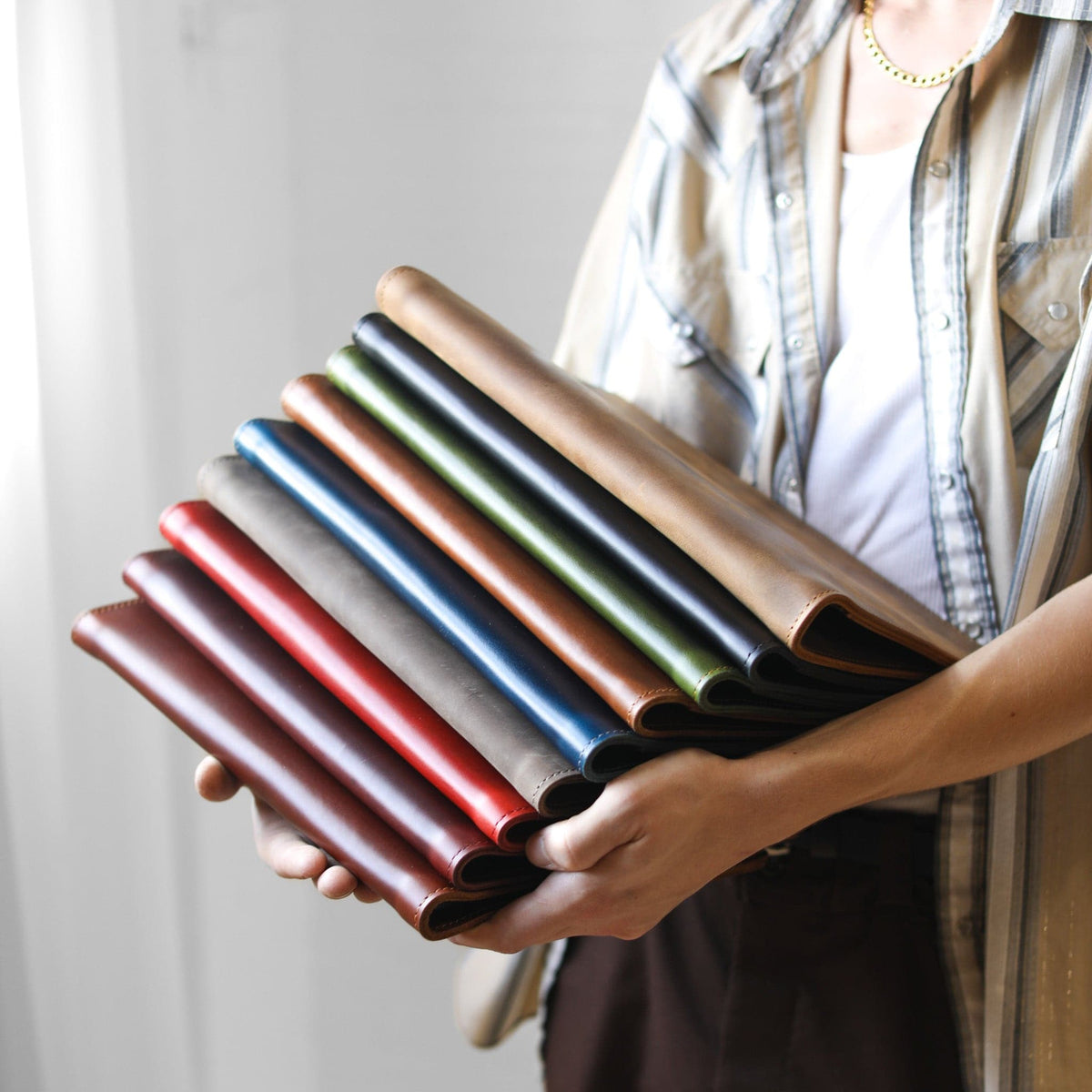 Legal Pad - Lifetime Leather Co
